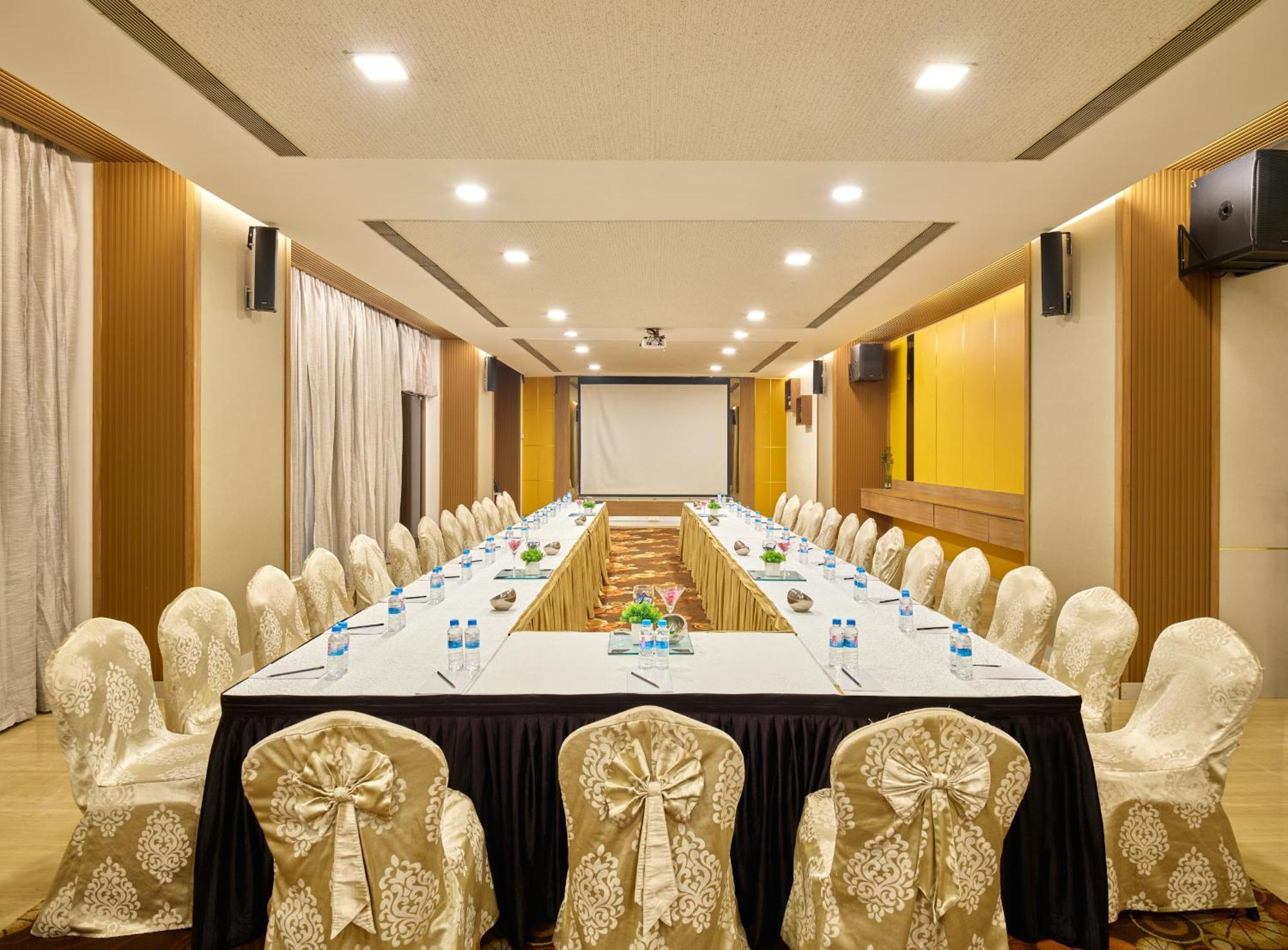 Sayaji Pune Wakad Exterior foto